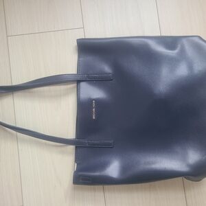 Michael Kors Midnight Blue Tote